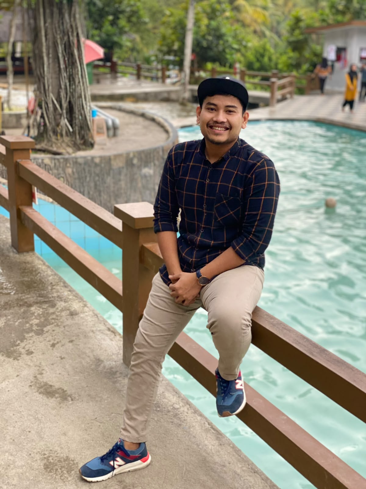 Alzarozi IT Medan Developer Medan